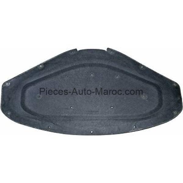 Insonoristaion Moteur Capot-Moteur BMW 3-Reihe Lim-Tour.(F30-31) 15 Maroc