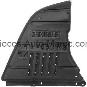 Insonoristaion Moteur pour Equipement Sport à Gauche Inférieur Extérieure BMW 5-Reihe (E60-61) 03-07 Maroc