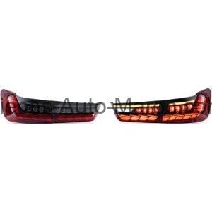 Kit de Feux Arrières BMW 3-Reihe Lim-Tour.(G20) 19 Maroc