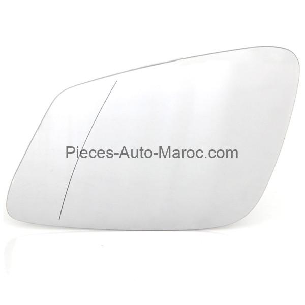 Miroir Gauche BMW SERIE 1 F20 11-11 Maroc