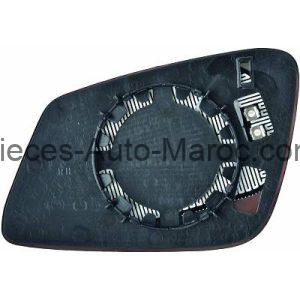 Miroir (asphérique) de rétroviseur Coté Droit BMW Série 3 (F30 F31) de 2011 Maroc