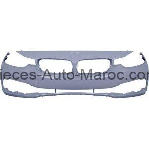 Pare Chocs Avant BMW SPORT après 2015 Maroc