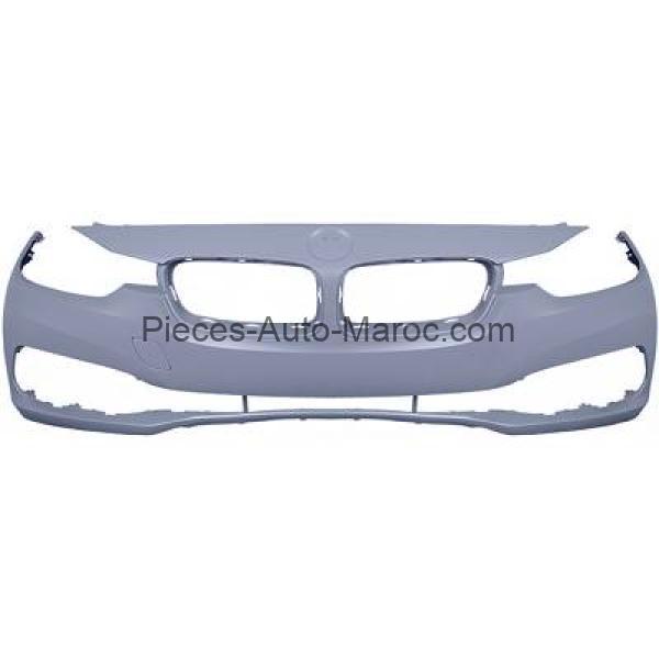 Pare Chocs Avant BMW SPORT après 2015 Maroc