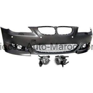 Pare Chocs Avant M5 BMW Série 5 (E60, E61) de 03 à 07 Maroc