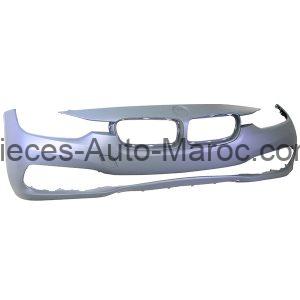 Pare Chocs Avant SERIE 3 VI BERLINE (F30-F80) 2015-05 Maroc
