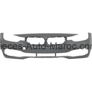 Pare Chocs Avant Sans Parctronic BMW (F30-31) 15 Maroc