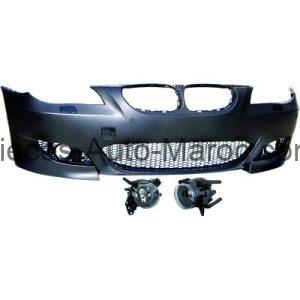 Pare Chocs Avant TUNING BMW Série 5 (E60, E61) de 03 à 07 Maroc