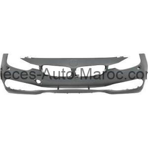 Pare Chocs Avant sans Parctronic BMW (F30-31) 15 Maroc