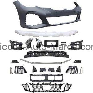 Pare Chocs Type Sport 340 Optik Avant type SPORT BMW 3-Reihe Lim-Tour.(G20) 19 Maroc
