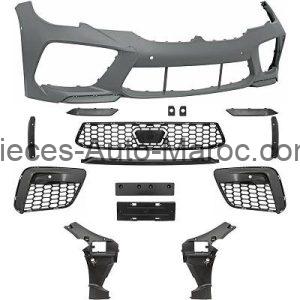 Pare Chocs Type Sport 8 Optik Avant type SPORT BMW 3-Reihe Lim-Tour.(G20) 19 Maroc