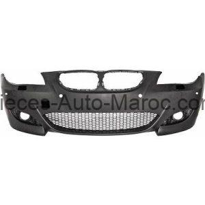 Pare Chocs Type Sport-Optik Avant type SPORT BMW 5-Reihe (E60-61) 07-10 Maroc