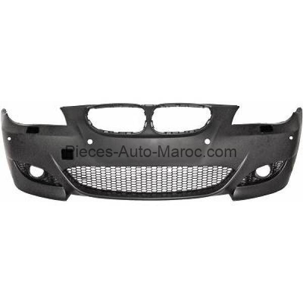 Pare Chocs Type Sport-Optik Avant type SPORT BMW 5-Reihe (E60-61) 07-10 Maroc