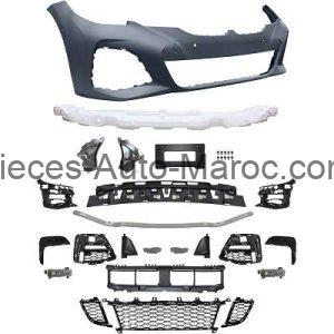Pare Chocs Type Sport-Technik avant BMW 3 (G20) 19 Maroc