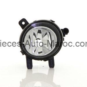 Phare Antibrouillard Droit BMW SERIE 1 F20 11-11 Maroc