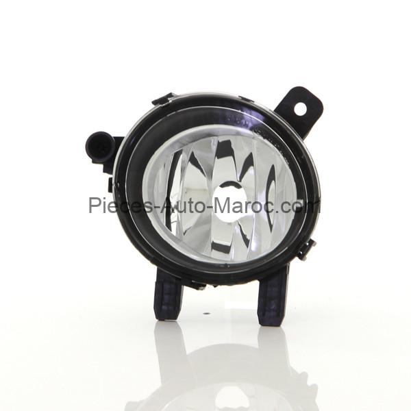 Phare Antibrouillard Gauche BMW SERIE 1 F20 11-11 Maroc