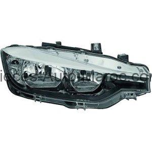 Phare Gauche H7-H7 BMW 3-Reihe Lim-Tour.(F30-31) 15 Maroc