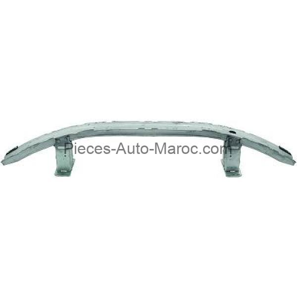 Renfort de Pare Chocs Avant BMW 5-Reihe (E60-61) 07-10 Maroc