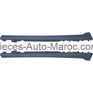 Revêtement de Bas de Marche Droit - Gauche Version Sport-Technik BMW 3-Reihe Lim-Tour.(G20) 19 Maroc