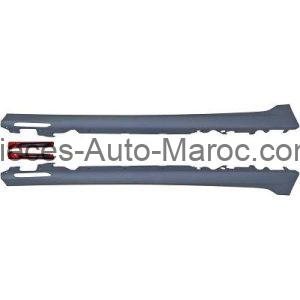 Revêtement de Bas de Marche Droit Gauche version Sport Technik BMW 3-Reihe Lim-Tour.(G20) 19 Maroc