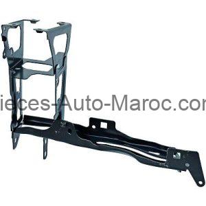 Siège de Phare Coté Droit BMW Série 3 (F30 F31) de 2012 Maroc