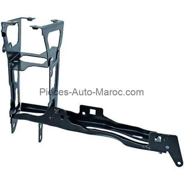 Siège de Phare Coté Gauche BMW Série 3 (F30 F31) de 2012 Maroc