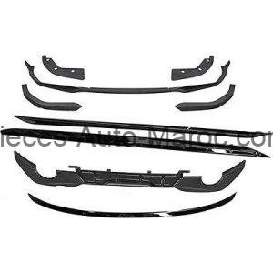Spoiler Avant Gauche Droite BMW 3-Reihe Lim-Tour.(G20) 19 Maroc