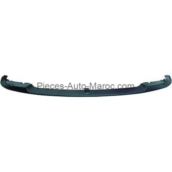 Spoiler Avant Noir Inférieure BMW 3-Reihe Lim-Tour.(F30-31) 11-15 Maroc