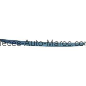 Spoiler Déflecteur Bouclier Coté hayon BMW Série 5 (E60, E61) de 03 à 10 Maroc