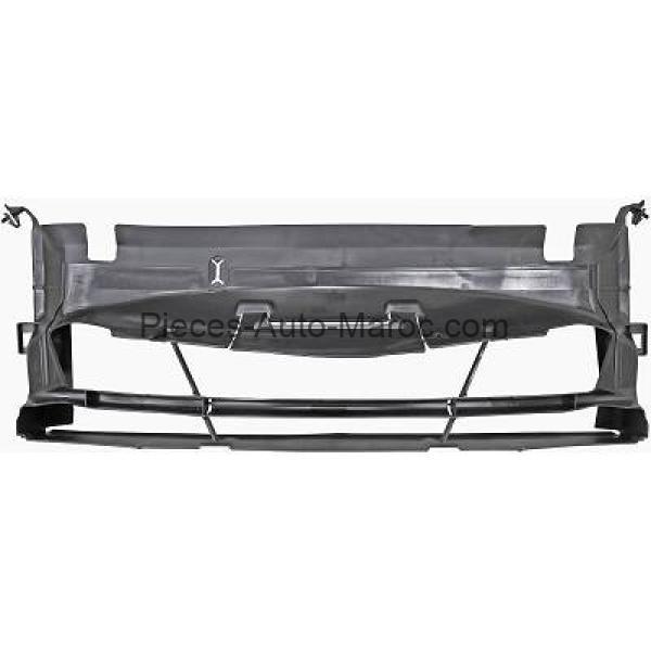 Support Pare Chocs Avant BMW 3-Reihe Lim-Tour.(F30-31) 11-15 Maroc