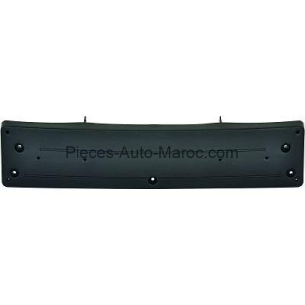 Support de Plaque D'immatriculation BMW Série 3 (F30, F31) de 2011 à 15 Maroc