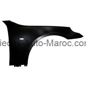 Aile Avant Droite en Aluminium BMW Série 5 (E60 E61) de 03 à 10 Maroc