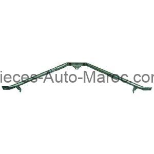 Armature Avant Support Centrale en Aluminium BMW Série 5 (E60 E61) de 03 à 10 Maroc
