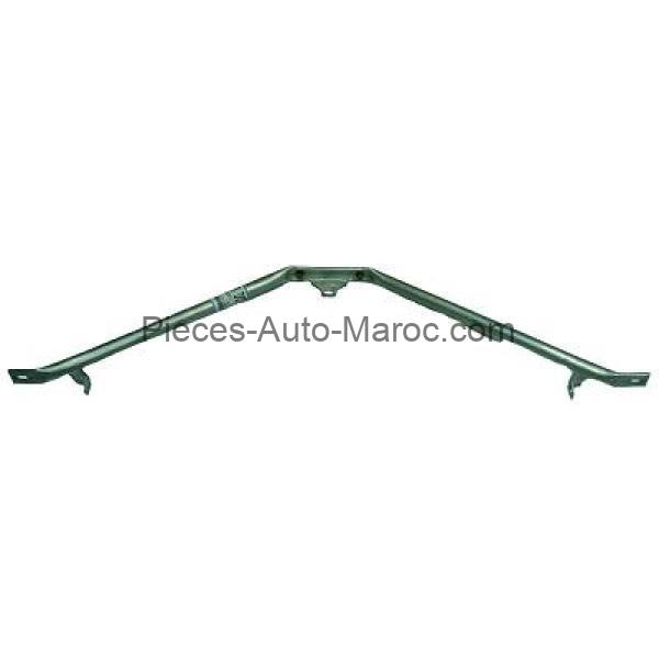 Armature Avant Support Centrale en Aluminium BMW Série 5 (E60 E61) de 03 à 10 Maroc