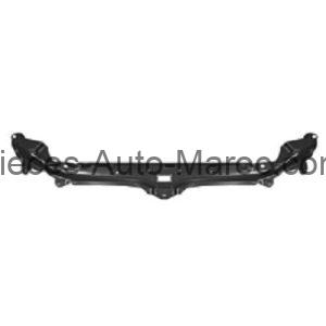 Armature Avant Tôle de Serrure BMW Série 5 (E60 E61) de 03 à 10 Maroc