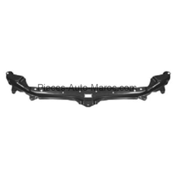 Armature Avant Tôle de Serrure BMW Série 5 (E60 E61) de 03 à 10 Maroc