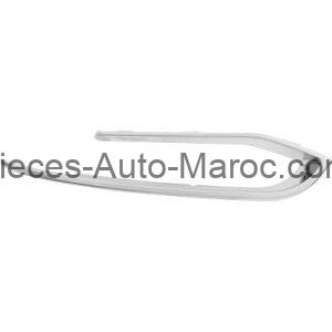 Bandeau Moulure de Pare Chocs Avant Gauche Chrome pour facelift- BMW 5-Reihe (F10-11) 13 Maroc