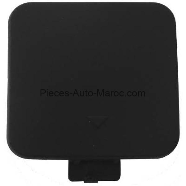 Cache Crochet Remorquage Avant BMW Série 5 (E60 E61) de 03 à 07 Maroc