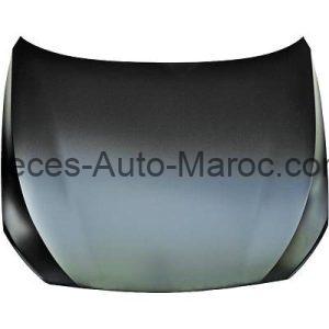 Capot Moteur Aluminium BMW Série 5 (F10 F11) de 09 Maroc