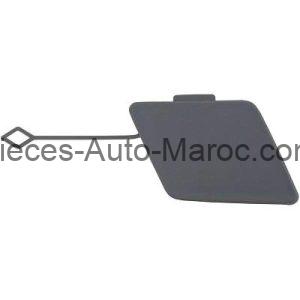 Capuchon Crochet de Remorquage Avant Lisse pour Facelift- BMW 5-Reihe (F10-11) 13 Maroc