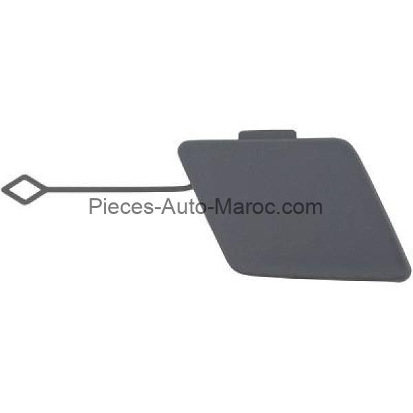 Capuchon Crochet de Remorquage Avant Lisse pour Facelift- BMW 5-Reihe (F10-11) 13 Maroc