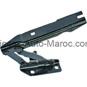 Charnière Capot Coté Droit BMW Série 5 (E60 E61) de 07 à 10 Maroc