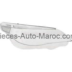 Disperser Phare Droit Halogène pas pour Facilite- BMW 5-Reihe (E60-61) 03-07 Maroc