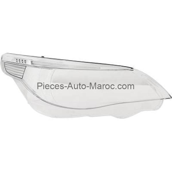 Disperser Phare Droit Halogène pas pour Facilite- BMW 5-Reihe (E60-61) 03-07 Maroc