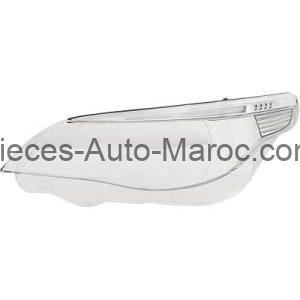 Disperseur Phare Gauche Xénon pas pour Facelift- BMW 5-Reihe (E60-61) 07-10 Maroc