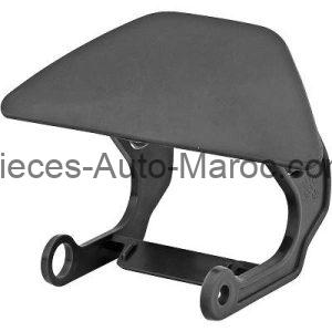 Enjoliveur Pare Chocs Avant Gauche pour Lave Phare Lisse BMW 5-Reihe (F10-11) 13 Maroc