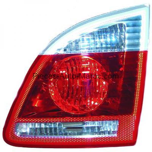 Feu Arrière Droit Intérieur BMW Série 5 (E60 E61) de 04 à 07 Maroc