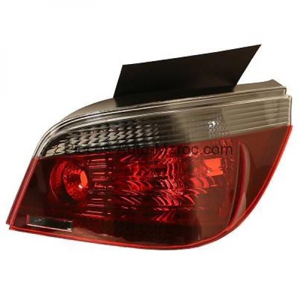 Feu Arrière Gauche BMW Série 5 (E60 E61) de 03 à 07 Maroc