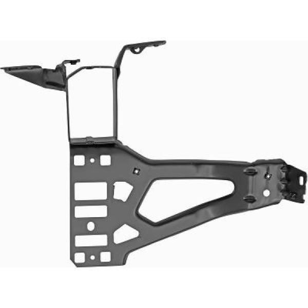 Fixation de Phare Droit BMW Série 5 (E60 E61) de 03 à 10 Maroc