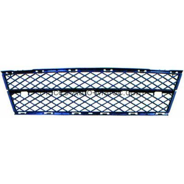 Grille Centrale de Pare Chocs Avant BMW Série 5 (E60 E61) de 07 à 10 Maroc