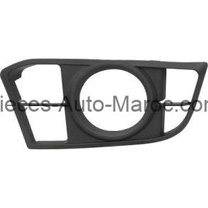 Grille de Pare Chocs Avant Droit BMW 5-Reihe (F10-11 LCI) 13-17 Maroc